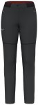 Salewa Pedroc 2 Dst W 2/1 - Zip-Off Hose - Damen, Gr. I46 D40