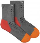 Salewa Pedroc Am M Qrt - kurze Socken - Herren, Gr. 42/44
