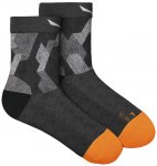Salewa Pedroc Camu Am M Qrt - kurze Socken - Herren, Gr. 39/41