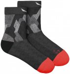 Salewa Pedroc Camu Am W Qrt - kurze Socken - Damen, Gr. 39/41