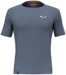 Salewa Pedroc Dry Mesh - T-Shirt - Herren, Gr. 48