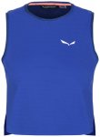 Salewa Pedroc Dry Resp W Hybrid Tank - top - Damen, Gr. XS/S