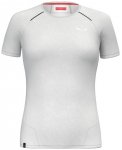 Salewa Pedroc Dry W Hybrid - T-Shirt - Damen, Gr. I44 D38