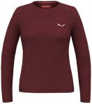Salewa Pedroc Dry W - Langarmtrikot - Damen, Gr. I42 D36