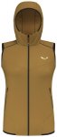 Salewa Pedroc Dst W Light - Softshellweste - Damen, Gr. I44 D38