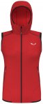 Salewa Pedroc Dst W Light - Softshellweste - Damen, Gr. I42 D36