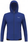 Salewa Pedroc Pl M Hoodie - Fleecepullover - Herren, Gr. 52