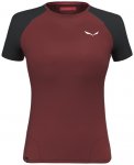 Salewa Pedroc Ptc Delta W - T-Shirt - Damen, Gr. I42 D36