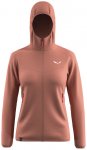 Salewa Puez Altavia Pl Hd W - Fleecejacke - Damen, Gr. I40 D34