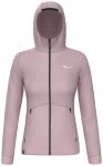 Salewa Puez Am/Dst Hd W - Hybridjacke - Damen, Gr. I40 D34