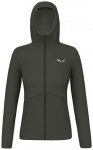 Salewa Puez Am/Dst Hd W - Hybridjacke - Damen, Gr. I40 D34