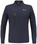 Salewa Puez Dry M L/S - Langarm Hemd - Herren, Gr. 54