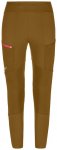 Salewa  Puez Dry Resp W Cargo - Wanderhose - Damen, Gr. I42 D36
