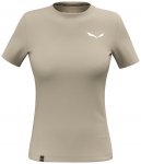 Salewa Puez Dry W - T-Shirt - Damen, Gr. I46 D40