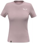 Salewa Puez Dry W - T-Shirt - Damen, Gr. I40 D34