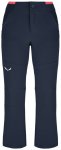 Salewa Puez DST - Wanderhose - Kinder, Gr. 104