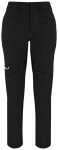 Salewa Puez DST W Cargo - Trekkinghosen - Damen, Gr. I48 D42