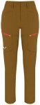 Salewa Puez DST W Cargo - Trekkinghosen - Damen, Gr. I44 D38