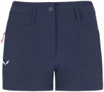 Salewa Puez DST W Cargo - Trekkinhose Kurz - Damen, Gr. I44 D38