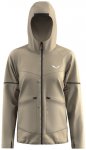 Salewa Puez Hemp Dst 2/1 Hybrid W - Hybridjacke - Damen, Gr. I40 D34
