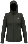 Salewa Puez Hemp Dst 2/1 Hybrid W - Hybridjacke - Damen, Gr. I42 D36