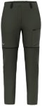 Salewa Puez Hemp/Dst 2/1 W - Trekkinghose - Damen, Gr. I44 D38