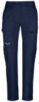 Salewa Puez Hemp W Cargo - Wanderhose - Damen, Gr. I38 D32
