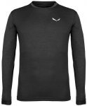 Salewa Puez Melange Dry - Langarmshirt Wandern - Herren, Gr. 46