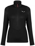 Salewa Puez PL 1/2 Zip W - Fleecejacke- Damen, Gr. I40 D34