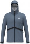 Salewa Puez Ptx Hybrid M - Hardshell-Jacke - Herren, Gr. 46