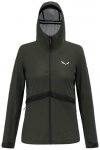 Salewa Puez Ptx Hybrid W - Hardshell-Jacke - Damen, Gr. I40 D34