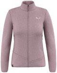 Salewa Puez Rocca Pl W - Fleecejacket - Damen, Gr. I46 D40