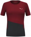 Salewa Puez Sport Dry W - T-Shirt - Damen, Gr. I38 D32