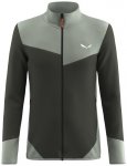 Salewa Puez Waffle Hybrid Pl M - Fleecejacke - Herren, Gr. 48