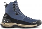 Salewa Puez Winter Mid PTX M - Wanderschuhe - Herren, Gr. 9,5 UK