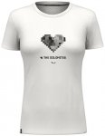 Salewa Pure Heart Dry W - T-Shirt - Damen, Gr. I48 D42