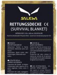 Salewa Rescue Blanket - Notfalldecke, Gr. 0