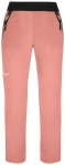 Salewa Rosengarten Dst K - Softshellhose - Kinder, Gr. 140