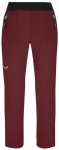 Salewa Rosengarten Dst K - Softshellhose - Kinder, Gr. 128