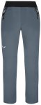 Salewa Rosengarten Dst K - Softshellhose - Kinder, Gr. 116