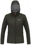 Salewa Sella 3L Ptx W - Hardshelljacke - Damen, Gr. I42 D36