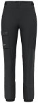 Salewa Sella Dst Hyb W - Skitourenhosen - Damen, Gr. I42 D36