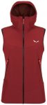 Salewa Sella DST W - Softshellweste - Damen, Gr. I44 D38