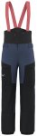 Salewa Sella Free 3L Ptx M - Skitourenhose - Herren, Gr. 54