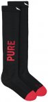 Salewa Sella Pure - Skitouren Socken - Damen, Gr. 39/41