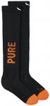 Salewa Sella Pure - Skitouren Socken - Herren, Gr. 45/47