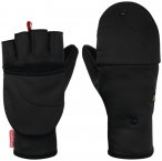 Salewa Sesvenna Fold Back - Fingerhandschuhe Skitouren, Gr. L