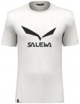 Salewa Solidlogo Dri-Release - T-Shirt Bergsport - Herren, Gr. 50