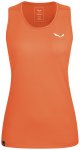 Salewa *Sporty Dry W S/S - Top - Damen, Gr. I46 D40