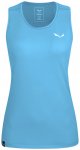 Salewa *Sporty Dry W S/S - Top - Damen, Gr. I46 D40